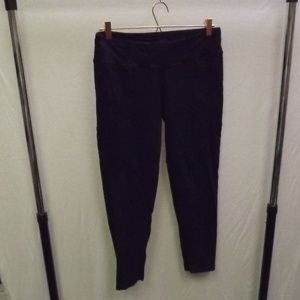 Calvin Klein Performance Yoga Capris